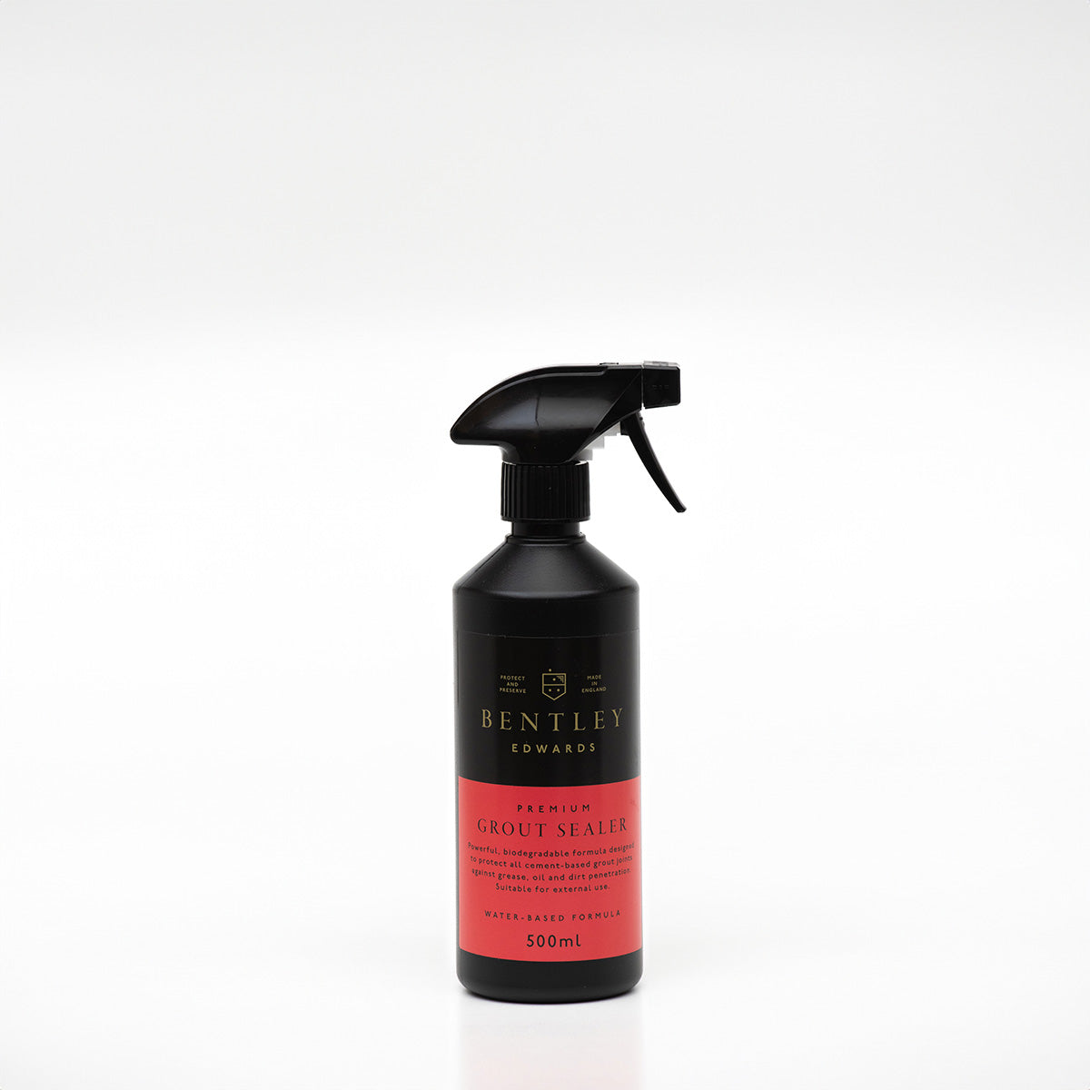 Premium Grout Sealer
