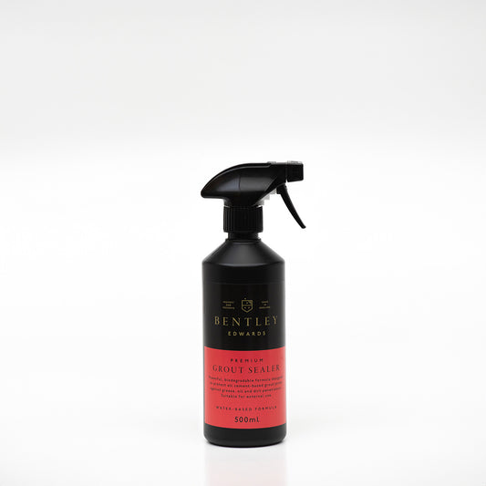 Premium Grout Sealer