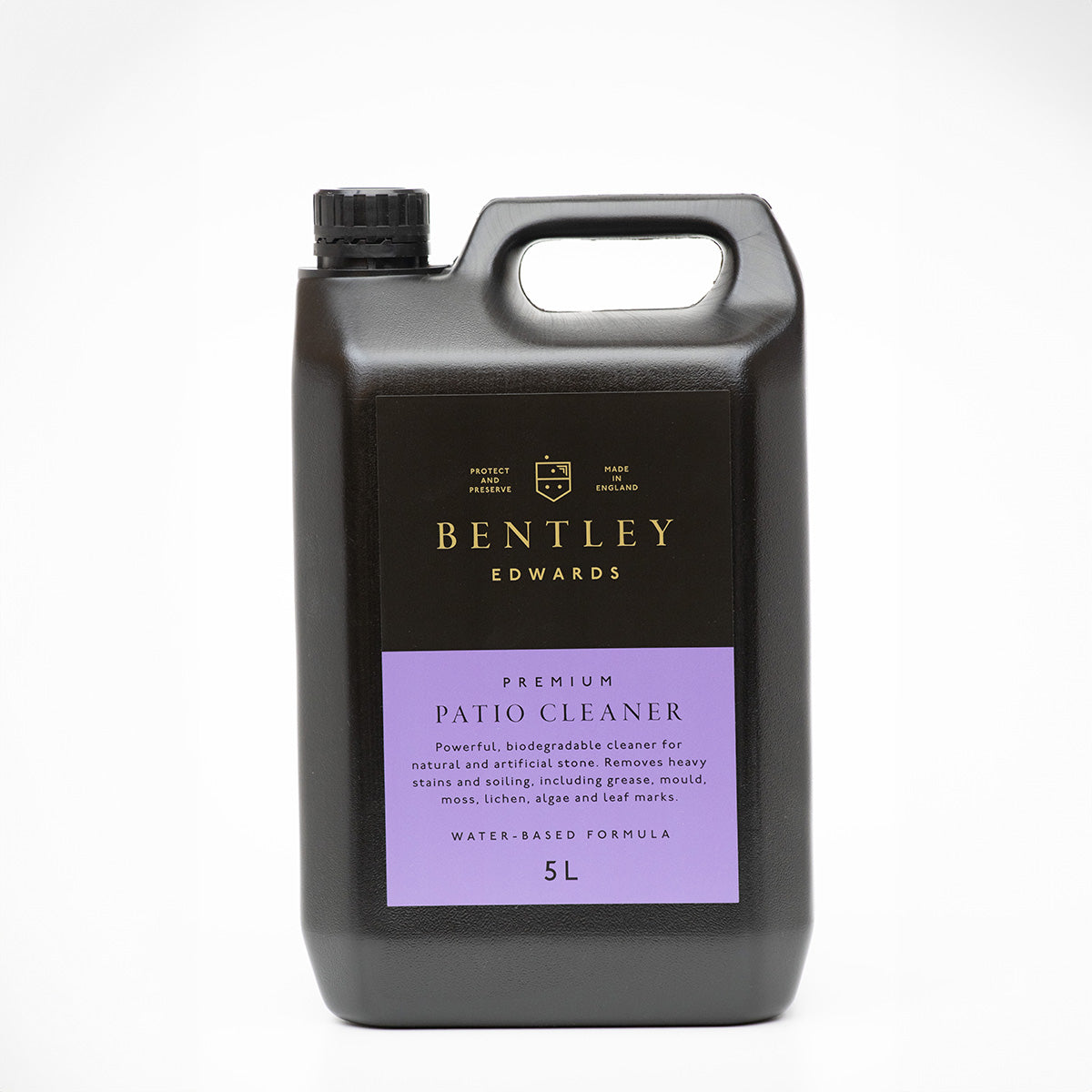 Premium Patio Cleaner